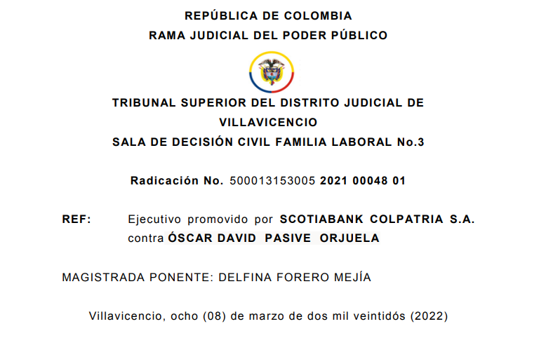 PROCESO EJECUTIVO - / PAGARE - / REQUISITOS GENERALES Y ESPECIFICOS - / CONDICIONES DEL TITULO GIRADO CON ESPACIOS EN BLANCO