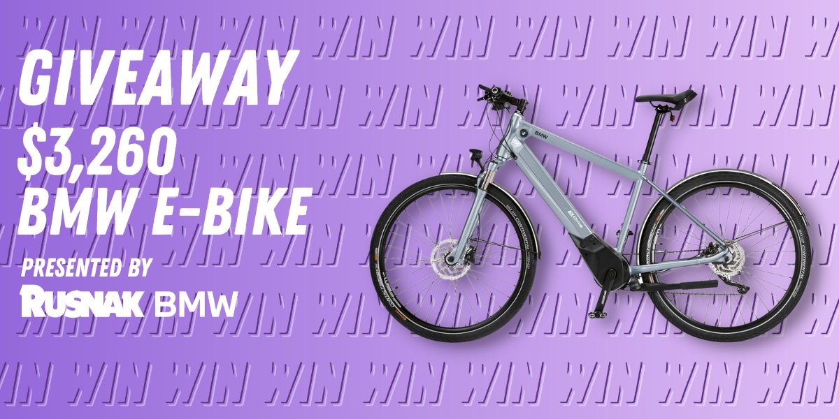 🚲 Enter To Win a BMW E-Bike valued at over $3,200.00 - mailchi.mp/runmalibu.com/…