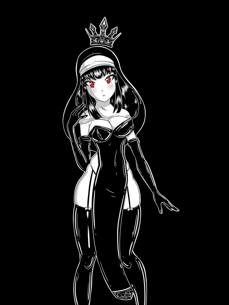 meckalemon's tweet photo. Halloween art reposts because i love Halloween (2/4) #halloween #halloweenart #halloween2022 #spooky #cute #creepy https://t.co/LdPjqpzFji