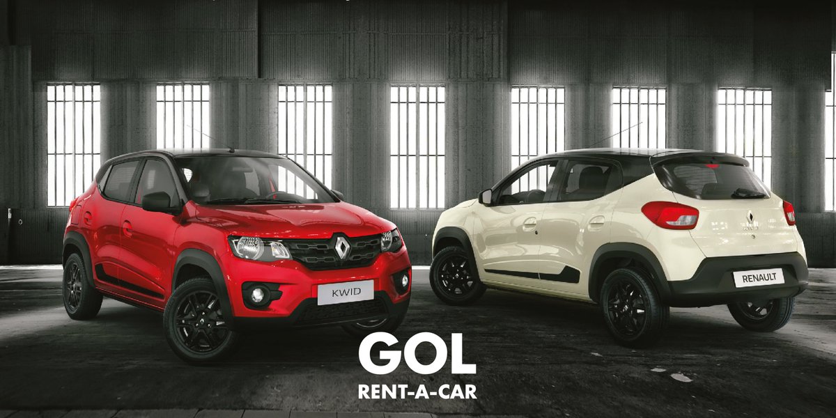 ¡Decile que sí a las nuevas experiencias!

golrentacar.com.uy 

#vivílamejorexperiencia #viajácómodo #viajáseguro