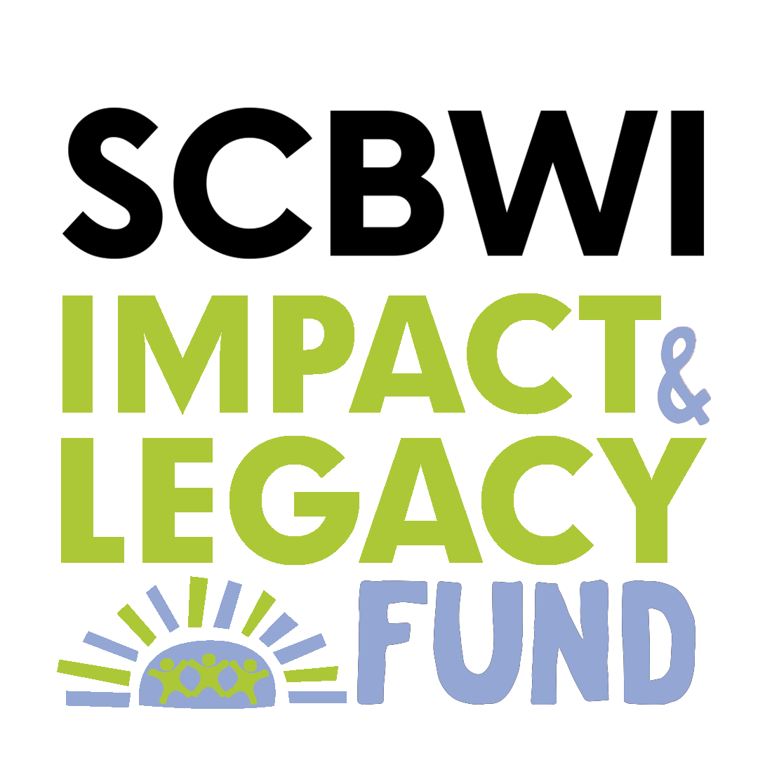 SCBWI Impact and Legacy Fund tweet media