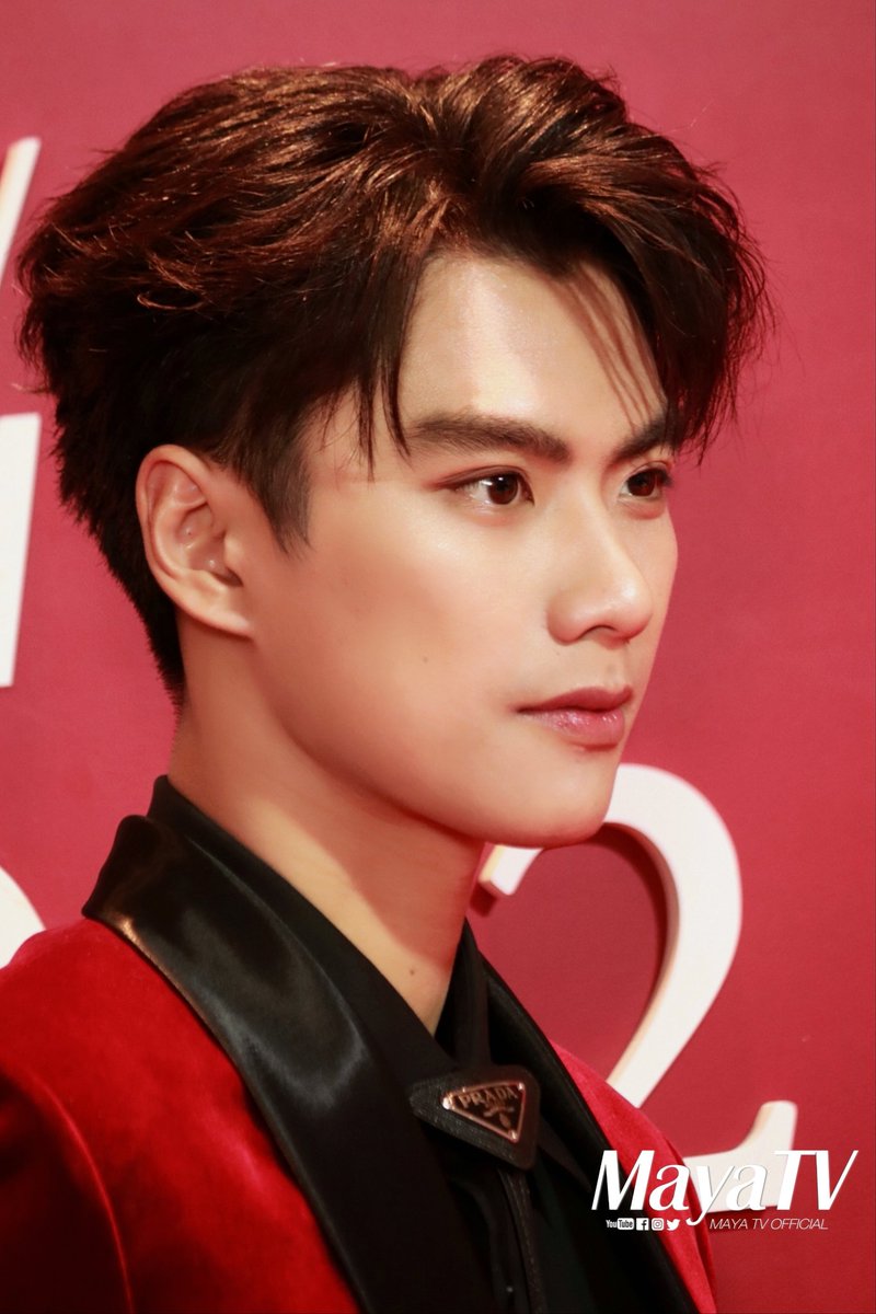 mayaonline2002's tweet image. ฮอตสุดฮอตสับแบบแพ็คคู่! 🔥 #ohmpawat  และ #mynameisnanon  คว้ารางวัล “HOWE The 50 influential people 2022” จาก #HOWEAWARDS2022

#MAYATVOFFICIAL #โอมภวัต