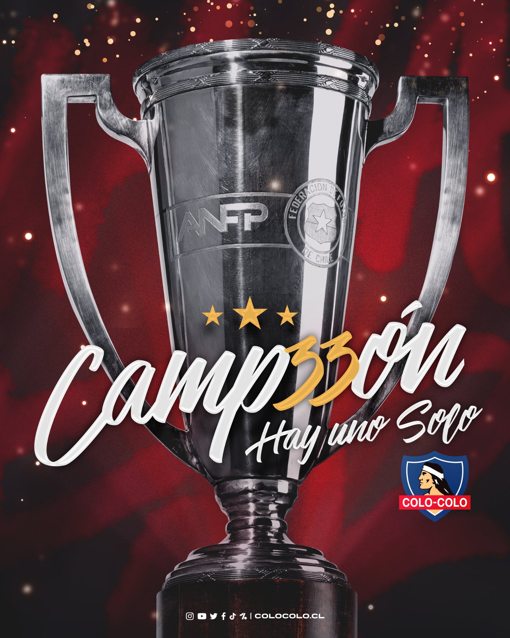 Top 142+ Imagenes de colo colo para fondo de pantalla Top 142+ Imagenes de colo colo para fondo de pantalla