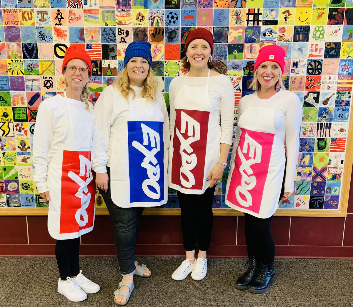 First grade loves Halloween! <a href="/ExpoMarkers/">EXPO Markers</a> <a href="/hhehornets/">Hawthorn Hill Elementary</a> <a href="/LSR7/">Lee's Summit R-7 Schools</a>