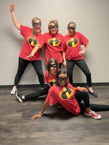 JasmineCloudWHE's tweet photo. 3rd grade is INCREDIBLE👍🏾 @HumbleISD_WHE @MrsWalker_WHE @azzollini_linda #Halloween https://t.co/zS4VjkIDd4