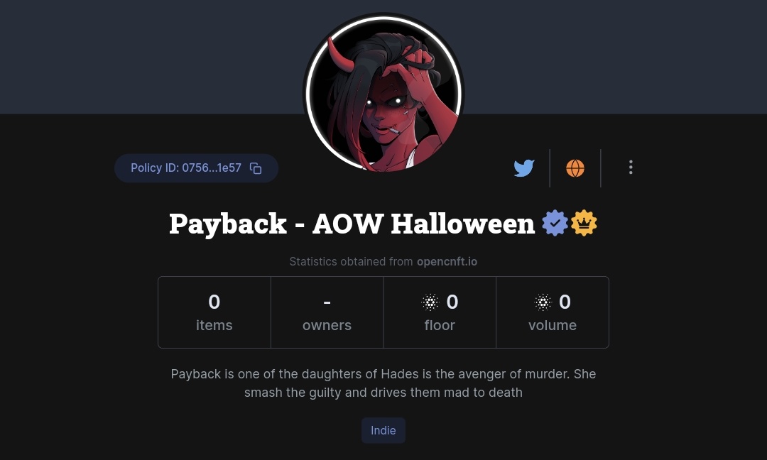 AOW Studio tweet media