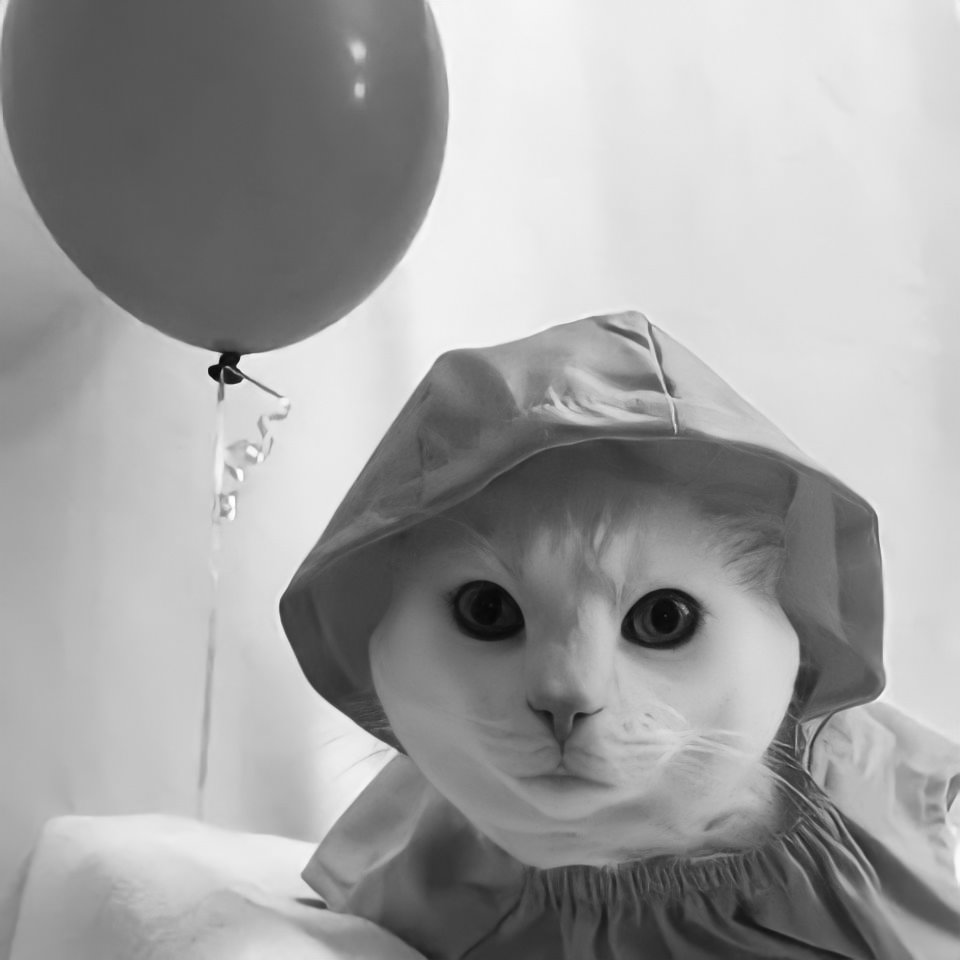 Trick or treat?
(Os dois foram os únicos que ficaram mais de 30 segundos com as fantasias)