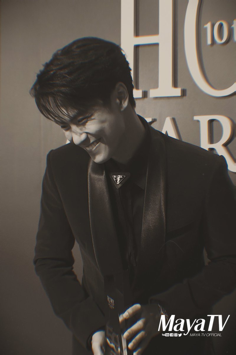 mayaonline2002's tweet image. ฮอตสุดฮอตสับแบบแพ็คคู่! 🔥 #ohmpawat  และ #mynameisnanon  คว้ารางวัล “HOWE The 50 influential people 2022” จาก #HOWEAWARDS2022

#MAYATVOFFICIAL #โอมภวัต