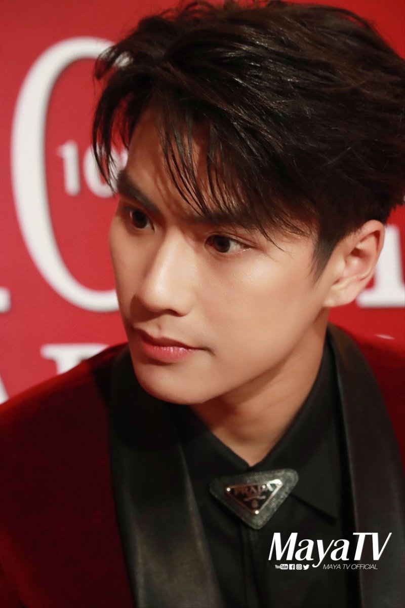 mayaonline2002's tweet image. ฮอตสุดฮอตสับแบบแพ็คคู่! 🔥 #ohmpawat  และ #mynameisnanon  คว้ารางวัล “HOWE The 50 influential people 2022” จาก #HOWEAWARDS2022

#MAYATVOFFICIAL #โอมภวัต