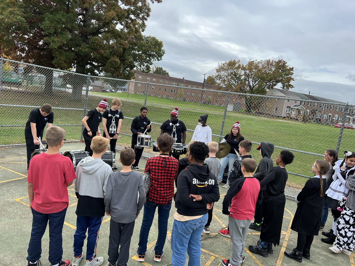 Mrs. Cooper tweet media