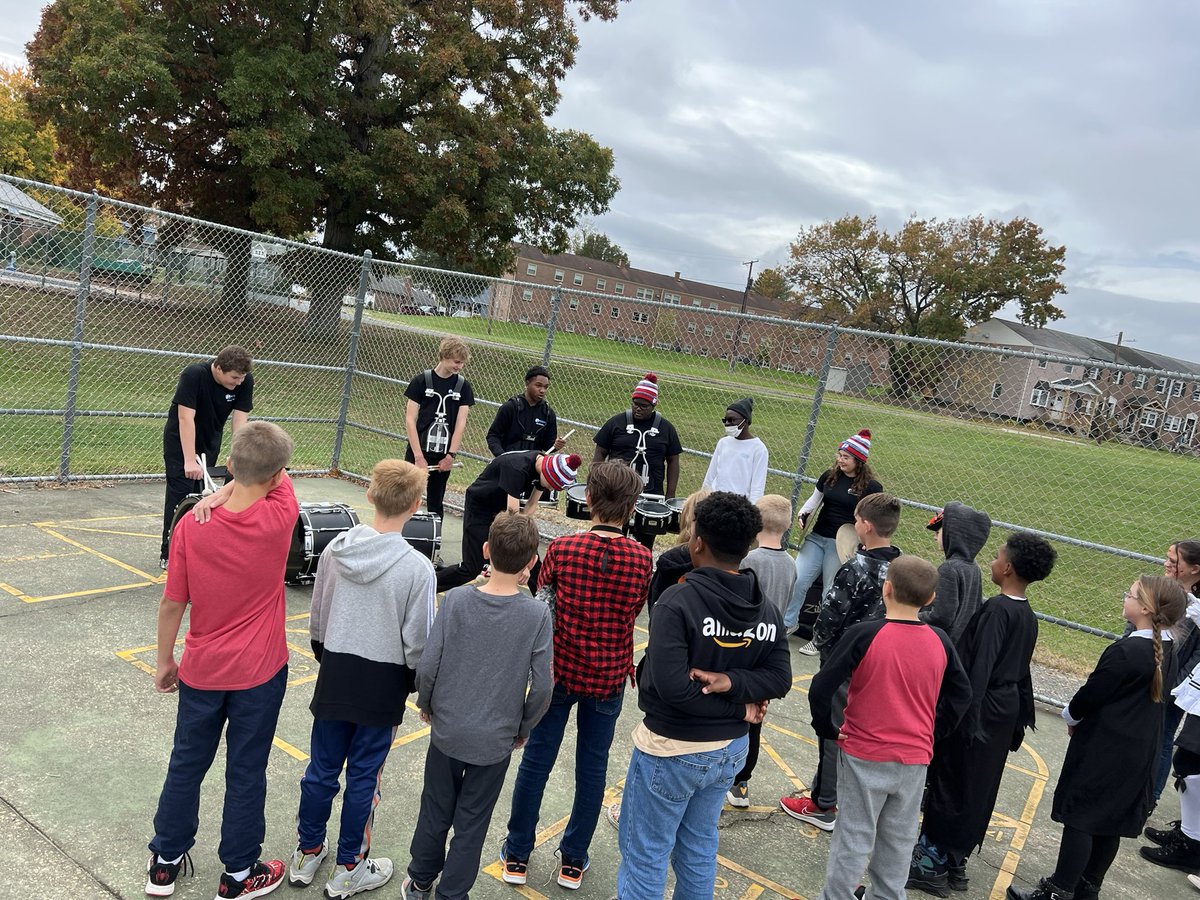 Mrs. Cooper tweet media