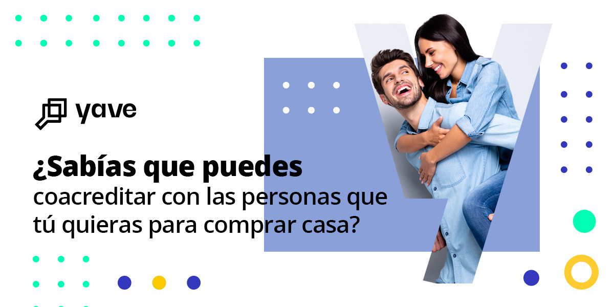 yave_mx's tweet photo. YAVE te permite unir ingresos con quien tú quieras para comprar la casa ideal. ¡Sin límite de personas! Compruébalo y recomiéndanos. 🏠

Comiencen su preaprobación 👉 https://t.co/BnsNlZ7Nz9 https://t.co/On8bennesD