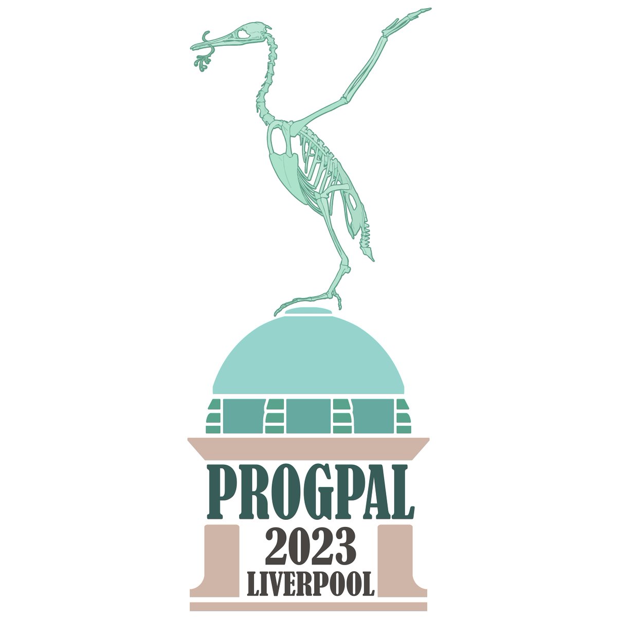 ProgPal2023's tweet image. We&apos;re thrilled to announce that Progressive Palaeontology 2023 will be hosted at the University of Liverpool on 1st-3rd June!

ProgPal is run by &amp;amp; for postgraduate students with palaeontological research interests - all aspects of the field are welcome.

Stay tuned for more info!
