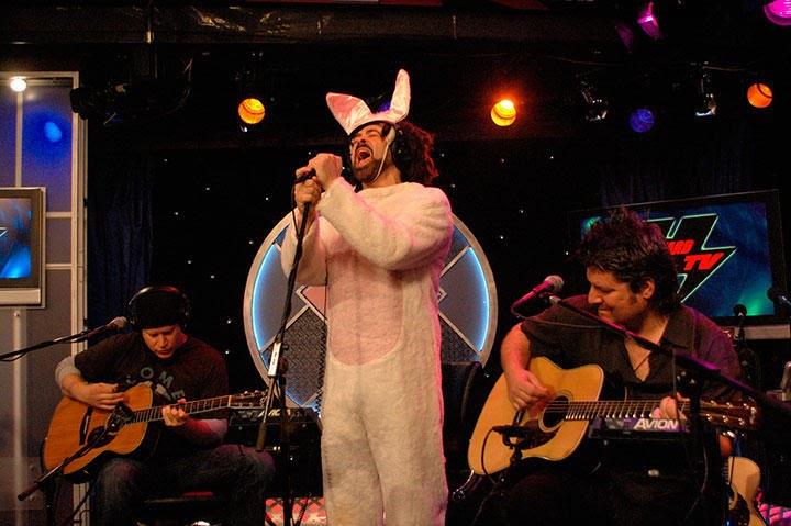 Happy Halloween. 🐰