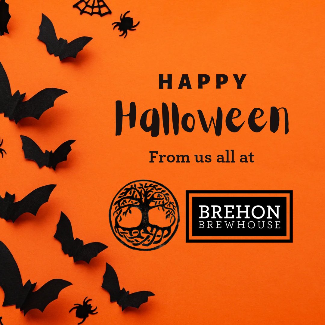 brehonblonde's tweet photo. Happy Halloween everyone!!! Stay safe and make sure to drink some good beer!!!
#craftbeer #irishcraftbeer #irishbeermap #choosecraft #supportlocal #drinklocal #craftnotcrap #askforcraft #craftedinstories #drinkirish #monaghan #monaghantourism #stoutseason #halloween https://t.co/WafuWJC5sC