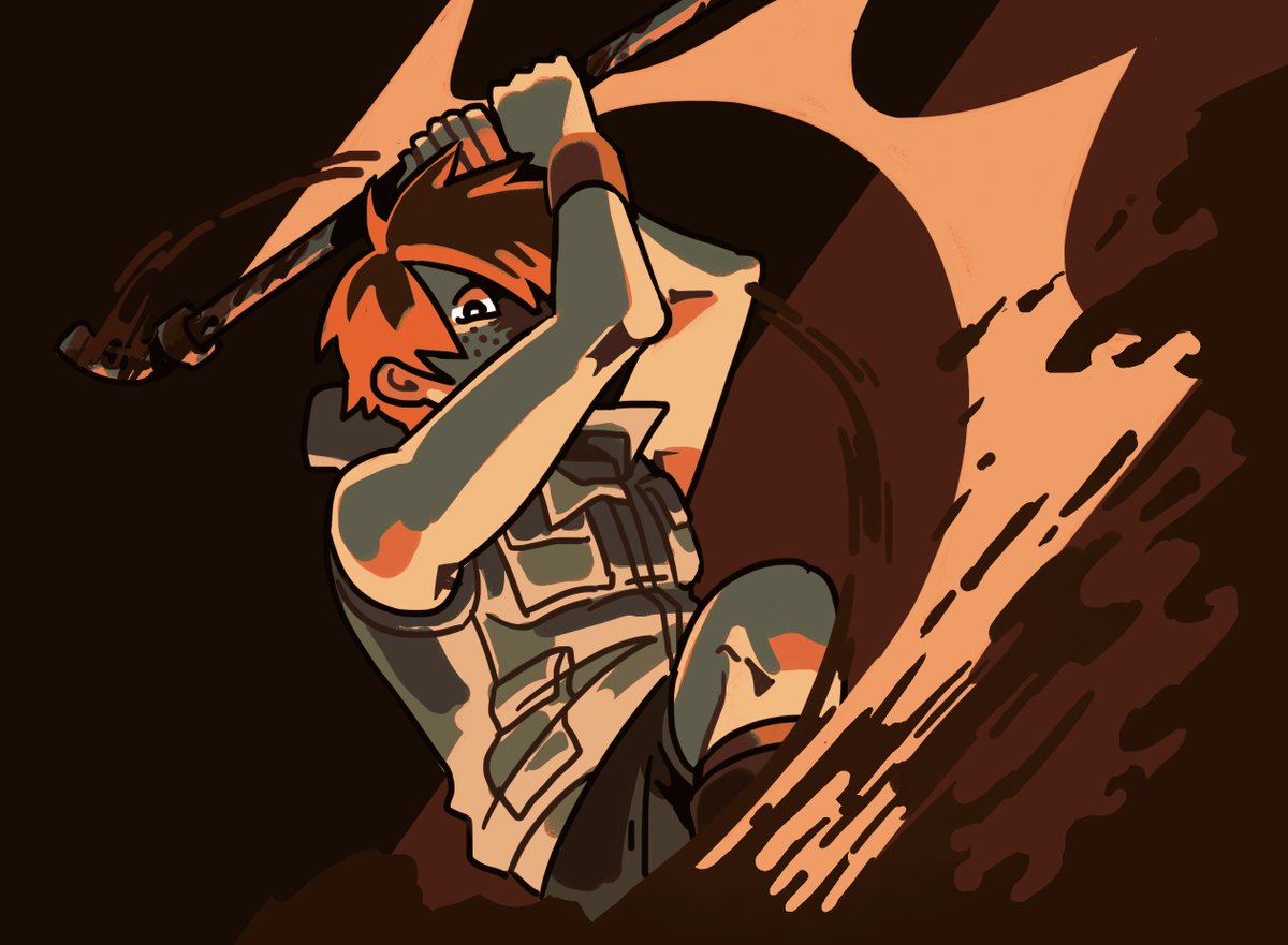 chippychime's tweet photo. happy halloween, or as i call it, the month where i rewatch sh3 lets plays back to back to back https://t.co/qMOL7egp6m
