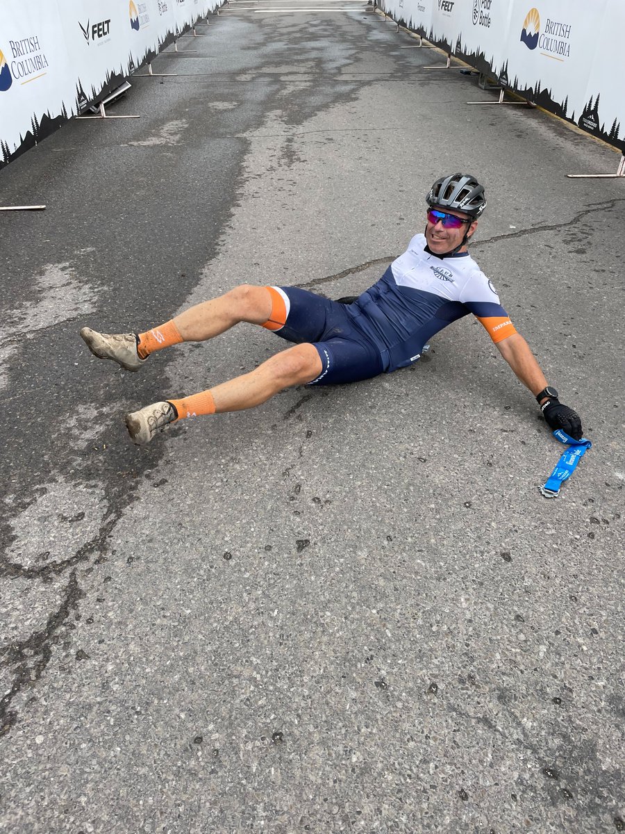 ¡Feliz Halloween a todos 🎃👻!
¿Os vais a disfrazar? Nosotros sí, de Carlos terriblemente feliz 😂

#colacaopuro #spiuk #oakley #imparables #canada #teledeporte #gravel #ciclismo