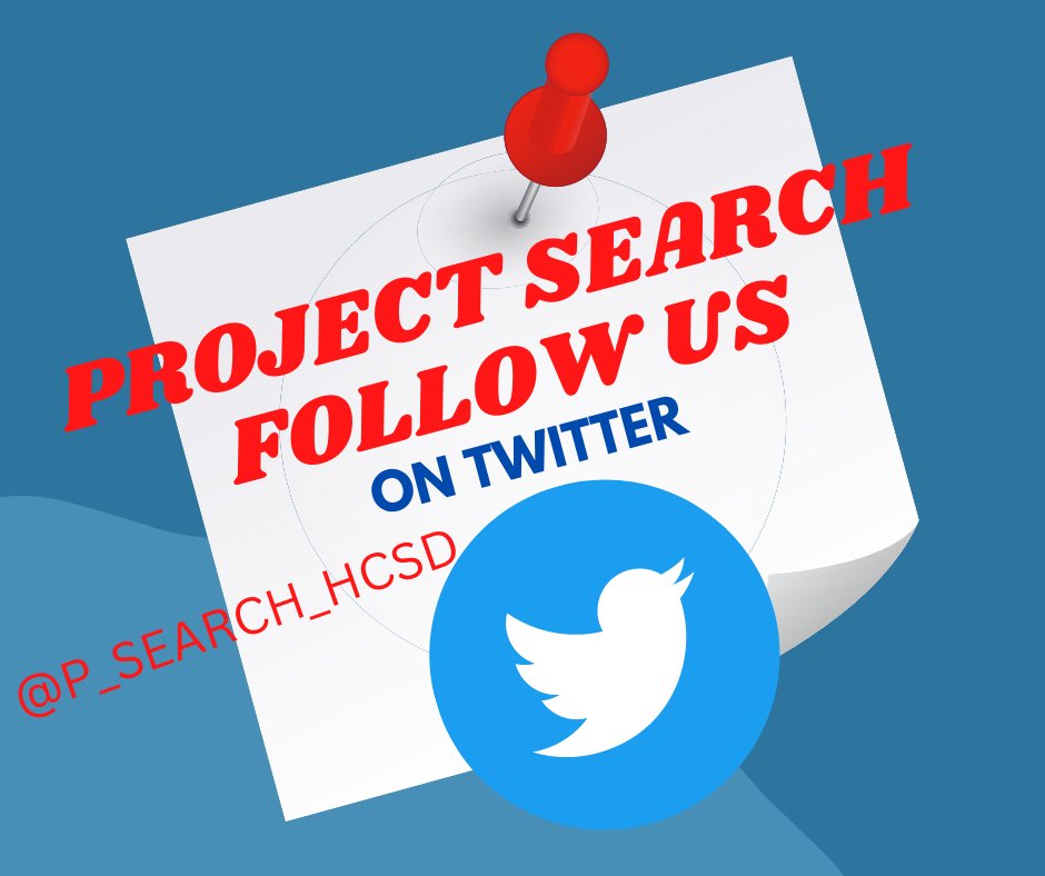 Make Sure You Follow Us