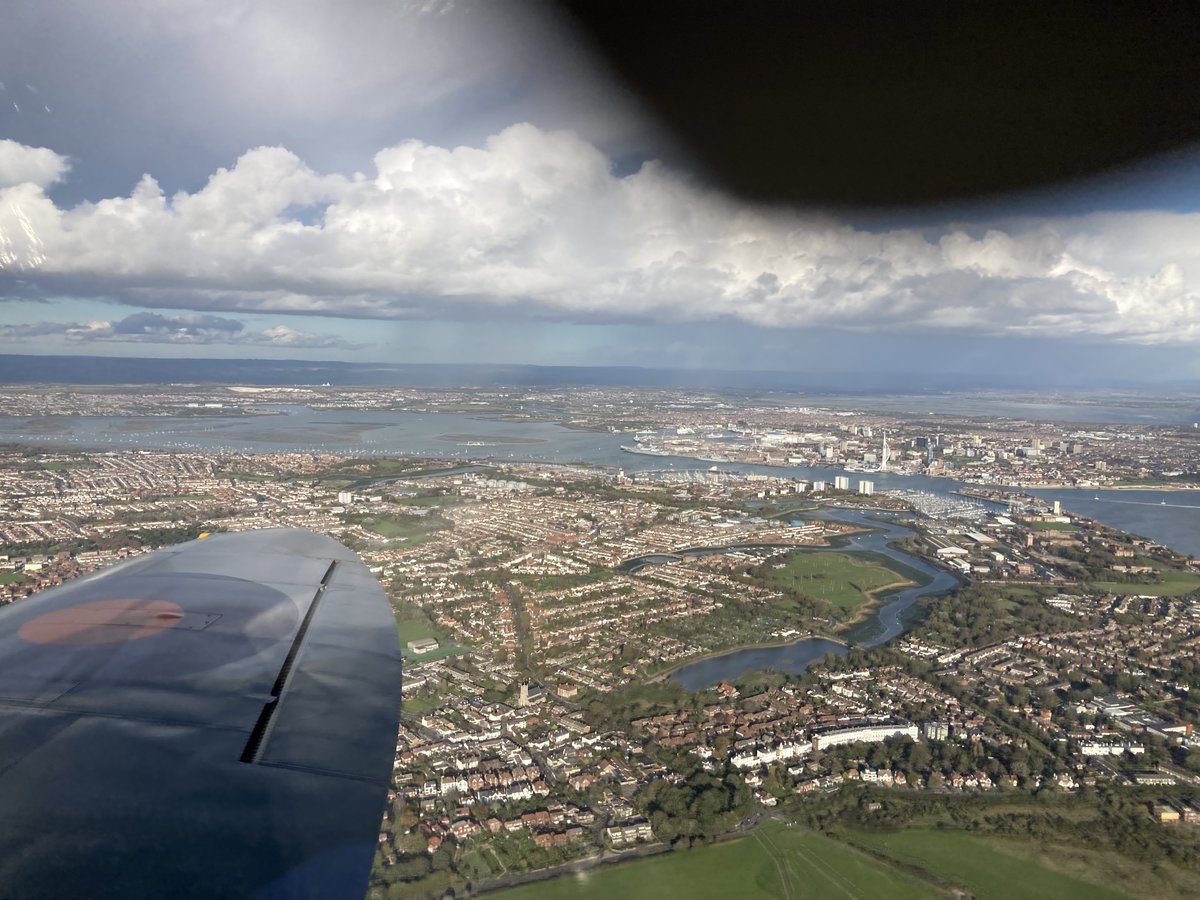 Chief Test Pilot tweet media