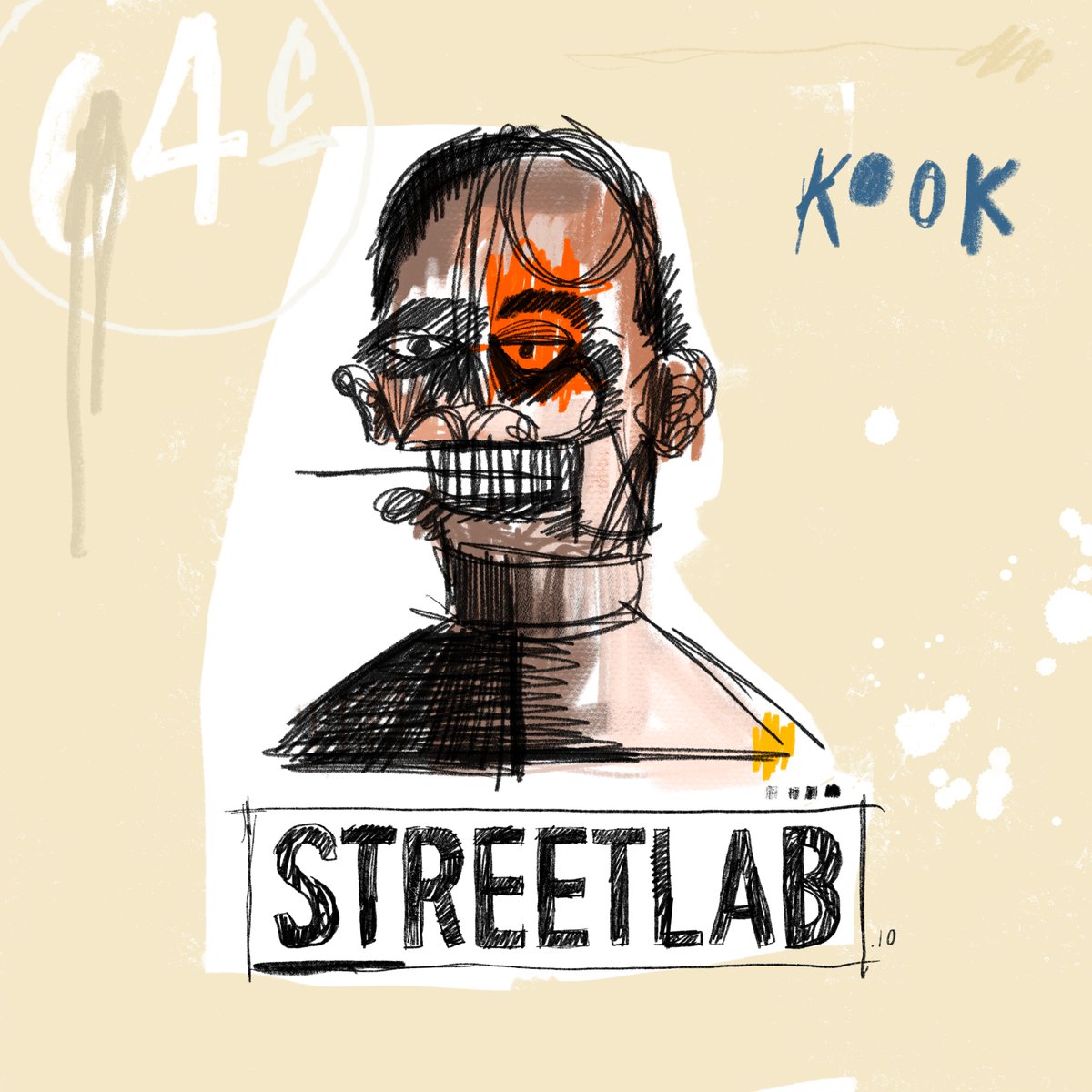 1/ It's done and it will be remembered in the #StreetArtNFT history books for sure! 

We just revealed KOOKS: <a href="/terryurban/">Terry Urban</a>'s first ever digital collection!!

Now let's try to answer an important question: what does it mean to be a KOOK? 

#GetKooks 🧵👇