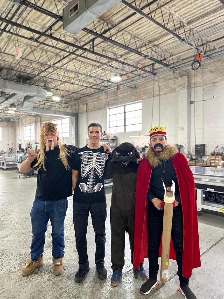 Colex Finishing Solutions tweet media