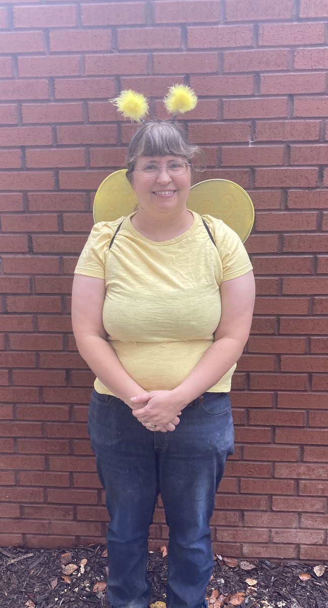 Sarah Brown tweet media