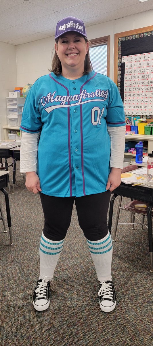 Sara Magnafichi tweet media