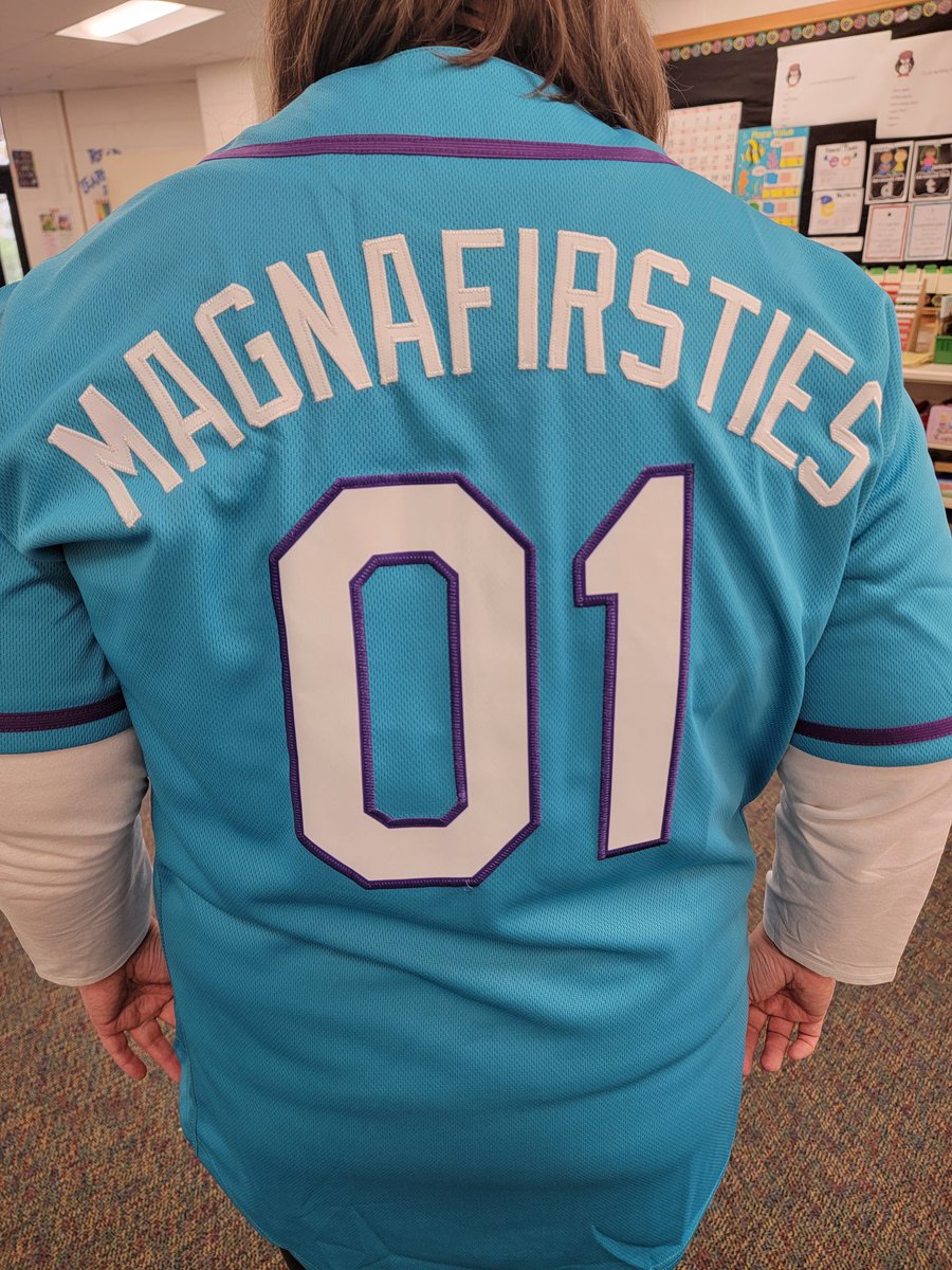 Sara Magnafichi (@msmagnafichi) on Twitter photo Team #MagnaFirsties are representing #TeamByrd for Halloween! <a href="/D59Byrd/">Admiral Byrd Elementary</a> Happy Halloween! Team #MagnaFirsties are representing #TeamByrd for Halloween! <a href="/D59Byrd/">Admiral Byrd Elementary</a> Happy Halloween!
