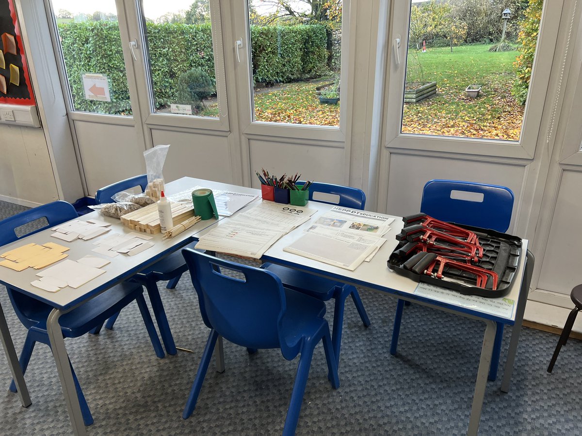 Hepp DT - Design & Technology for primary schools (@heppdt) on Twitter photo Had a fab morning with the staff <a href="/Hill_Windmill/">WindmillHillPrimary</a> discussing all things DT. Great staff! #primaryDT #trainingandconsultancy #staffCPD Had a fab morning with the staff <a href="/Hill_Windmill/">WindmillHillPrimary</a> discussing all things DT. Great staff! #primaryDT #trainingandconsultancy #staffCPD