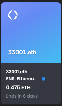 CryptoRgreen's tweet photo. Let's re do this #Giveaway 🚀

PRIZE #ENS  domain or 200$ (winner choose)

🏆To partecipate 🏆

1⃣RT + activate the 🔔
2⃣Tag your friends + follow me

End in 48h⏳ need 350RT

#ETH    #Bitcoin  #NFTCommunity   #opensea  #NFTartist  #NFTGiveaways  #NFTcollections  #nftarti̇sts https://t.co/uU0WSd17Po