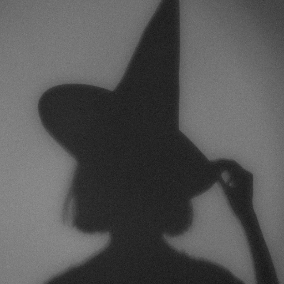 Stay curmudgeonly. #HappyHalloween