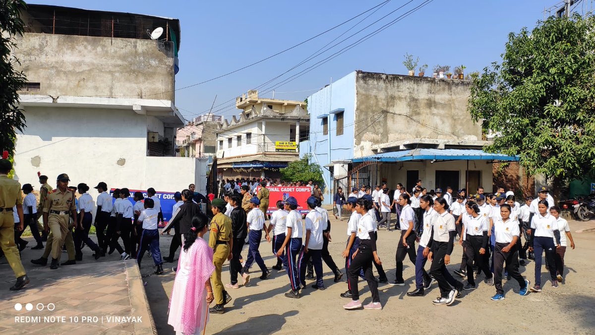 kewataastha19's tweet photo. National Unity Day❤
#4mpctr
#ncccadets 
#mppmmodi
#NCC https://t.co/dNEhw3zeo4
