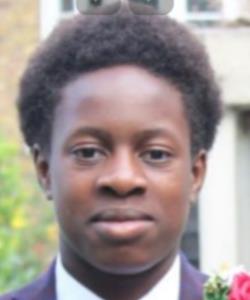 JohnPaul, 14, has been missing from #Luton #Bedfordshire since 21/10. Please RT and help us #findJohnPaulAnomneze #FindEveryChild misspl.co/eqq750LpHom