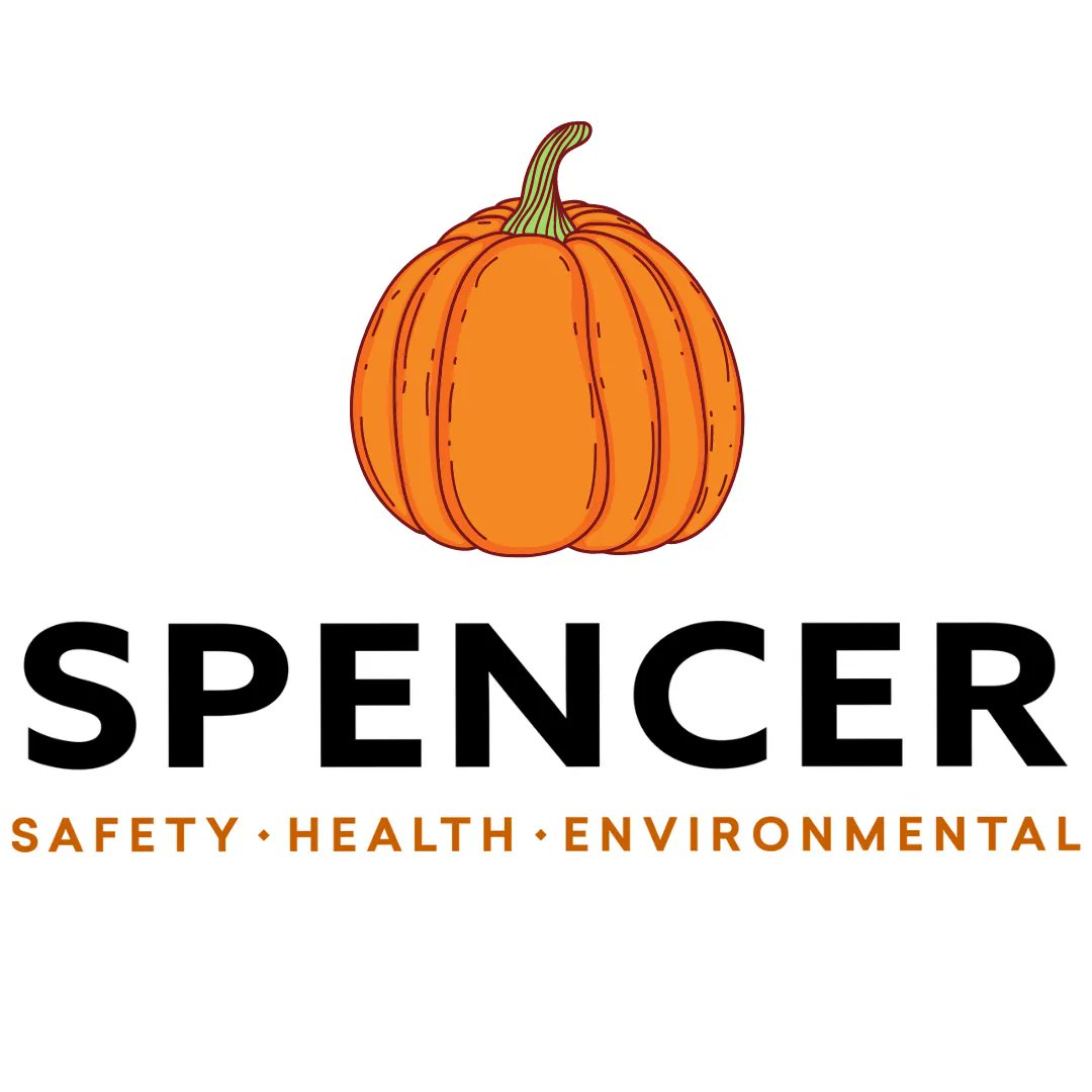 Happy Halloween from the Spencer-SHE team!