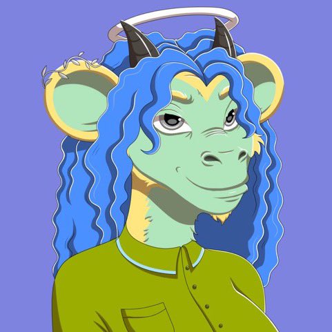 🚨 NFT GIVEAWAY 🚨
💎5 x  NFT  GoatApes Club ($SOL)💎
💎 Unlimited quantity FreeMint $APT GoatApes (launchmynft.io/collections/0x…)
Enter:
➡️ Follow:
@mr_humanityy 
 &amp; 
@Goatapesnft
 
➡️ RT &amp; Like❤️‍🔥+ send $APT wallet 
➡️ Tag 2 Friends 
 24 h 🕰 #NFTGiveaways #AptosNFT #FreeNFTs