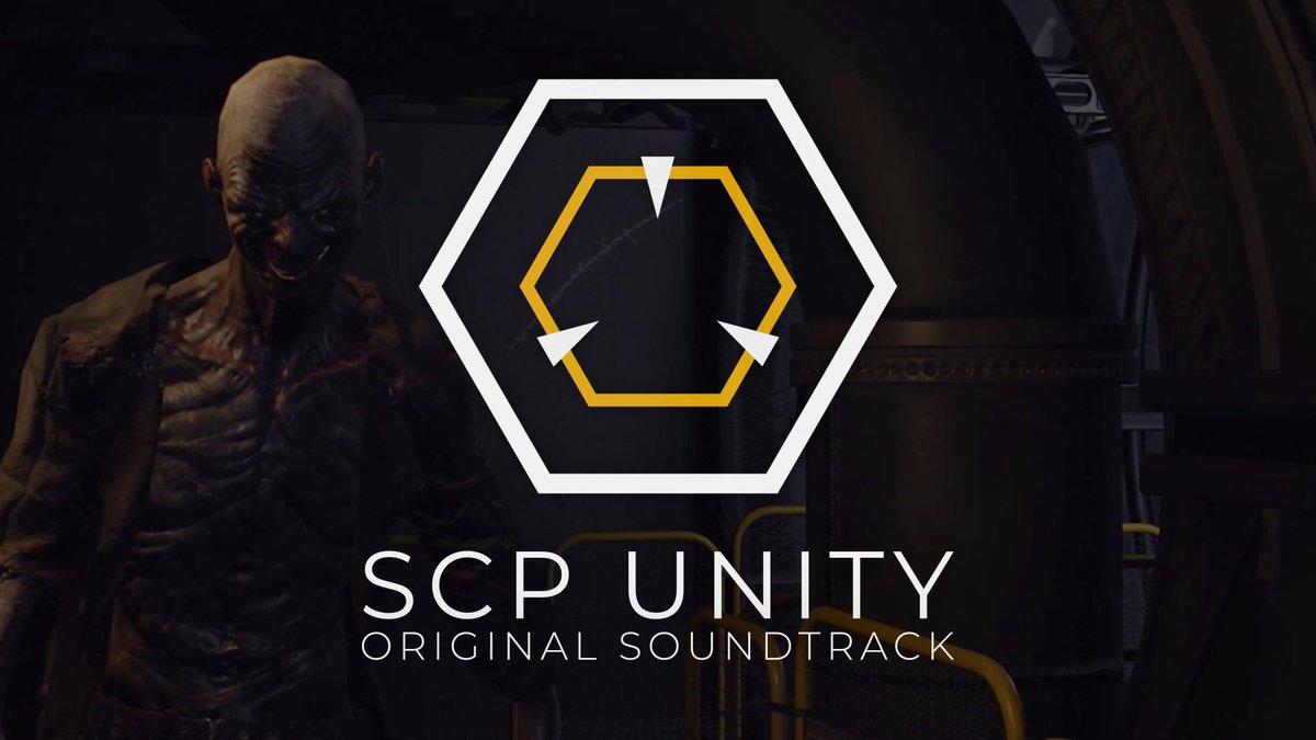 evelynbeepboop's tweet photo. The complete SCP Unity soundtrack album, now streaming everywhere❤️#scp #scpunity #scpfoundation #soundtrack
YouTube: https://t.co/LjBOPZl4Cd
Spotify: https://t.co/jMsr3F9UFP
Apple Music: https://t.co/M4X4bRUGIE https://t.co/zpe72VQw8l