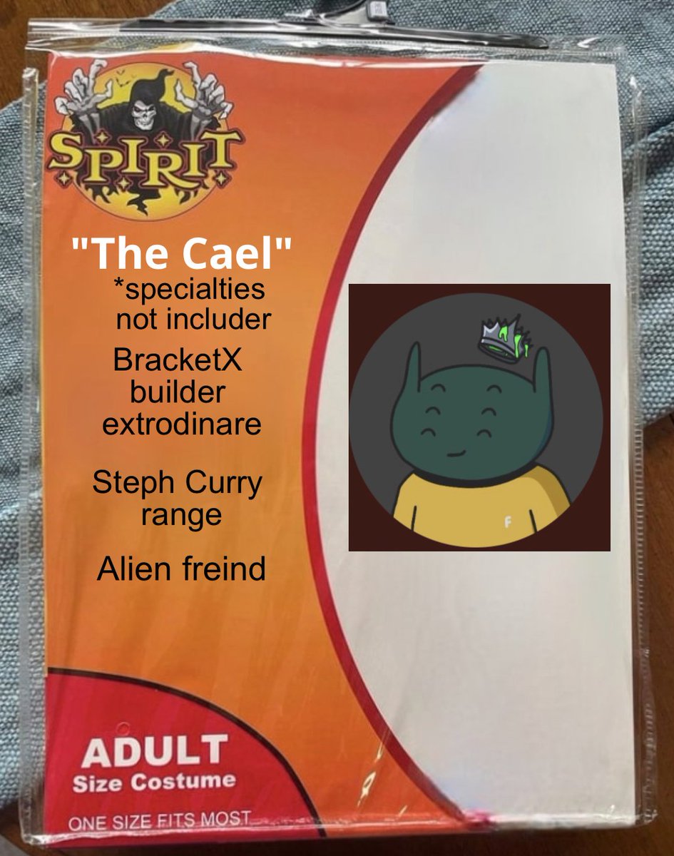 bracketX tweet media