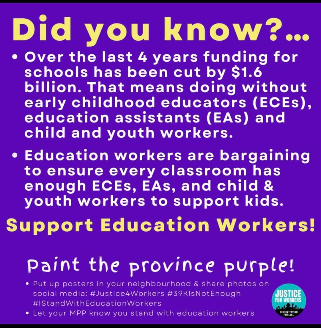 <a href="/CityCynthia/">Cynthia Mulligan</a> I support #EducationWorkers ✊