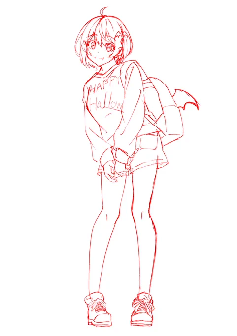 進捗coming soon... 