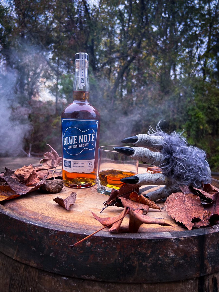 Have a very happy (and safe!) Halloween 👻 💙