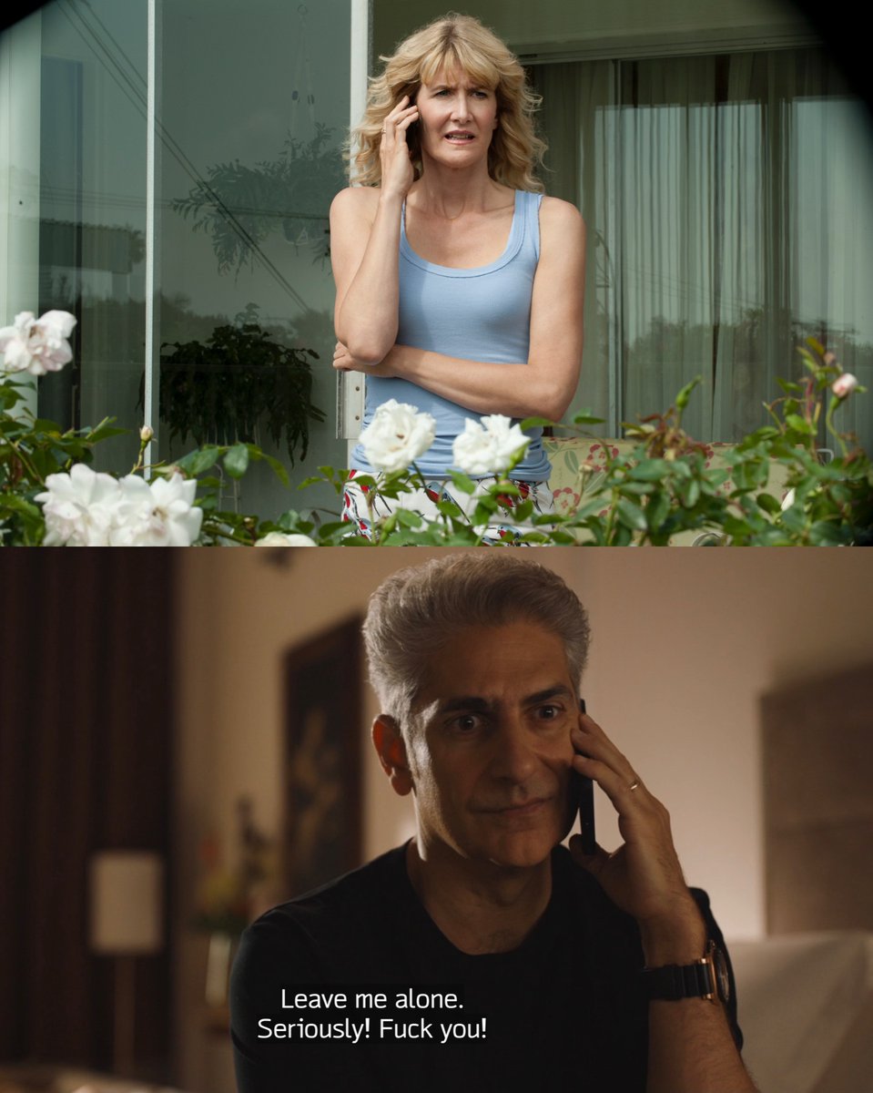 The call is coming from inside the house. HBO hbo