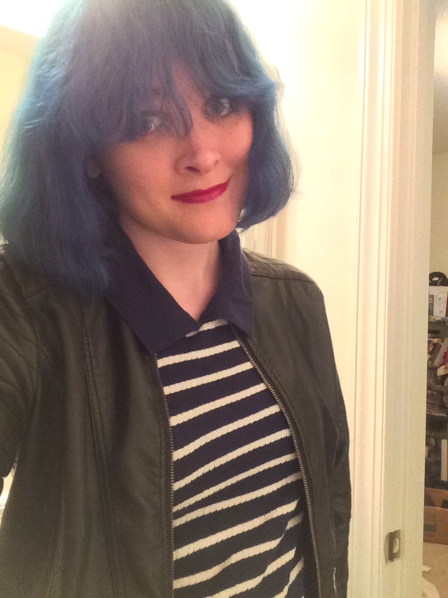 Carmen IRL tweet media