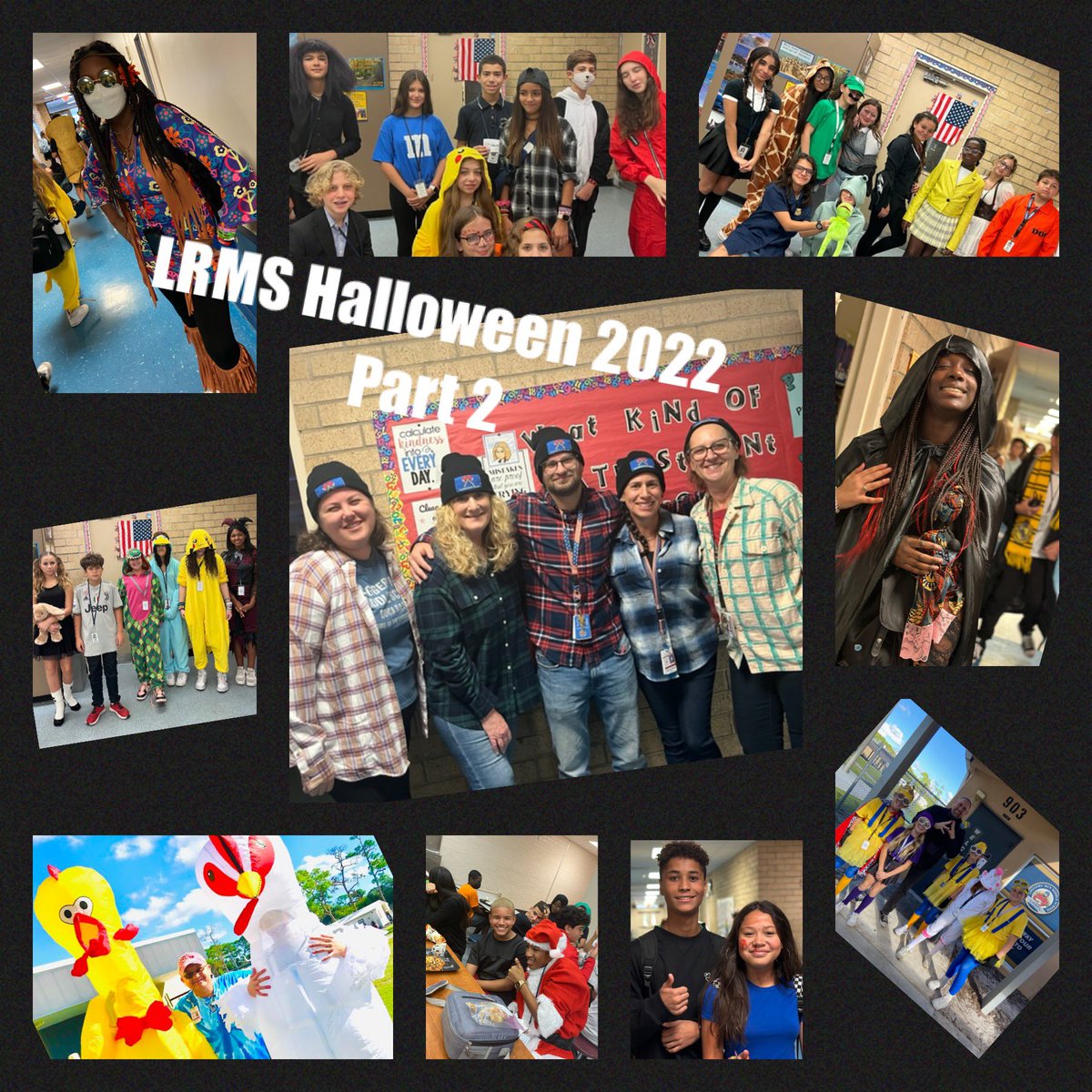 Christina tweet media