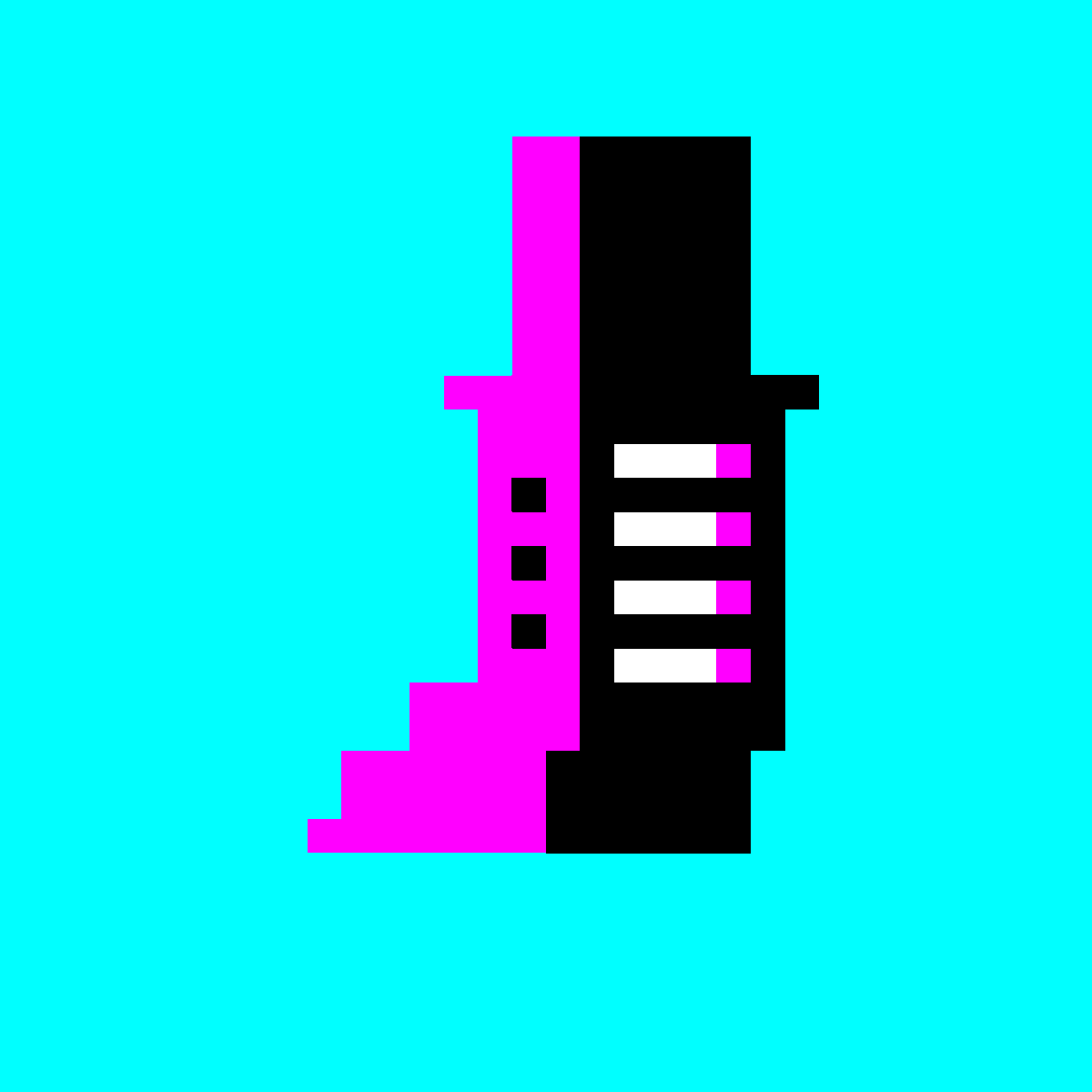 doslarvas's tweet photo. 🚨 GIVEAWAY ALERT🚨

If you missed our latest drop and want to be a BRUTAL Larva, well, no problem because we got you covered; we are giving away BRUTAL Larva #73.

🐛Follow @doslarvas &amp; @CloudnoisePxl 
🟦RT this tweet 
⏲️Winner announced on Friday

#NFTCommunity https://t.co/c394qsh1Sz