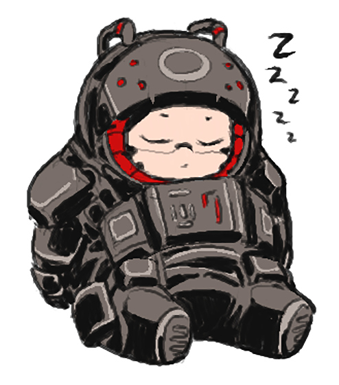 bigmsaxon's tweet photo. Some drawpile shared therapy with @maddy_engels after we both beat #SIGNALIS (I was particularly happy with the sleepy MYNAH) Thank you @LastStarfarer and @antihelios_ for creating such a wonderful game.

Minor spoilers maybe? It's mostly just gags and memery based on game lore. https://t.co/rd7QJ9ms6Z