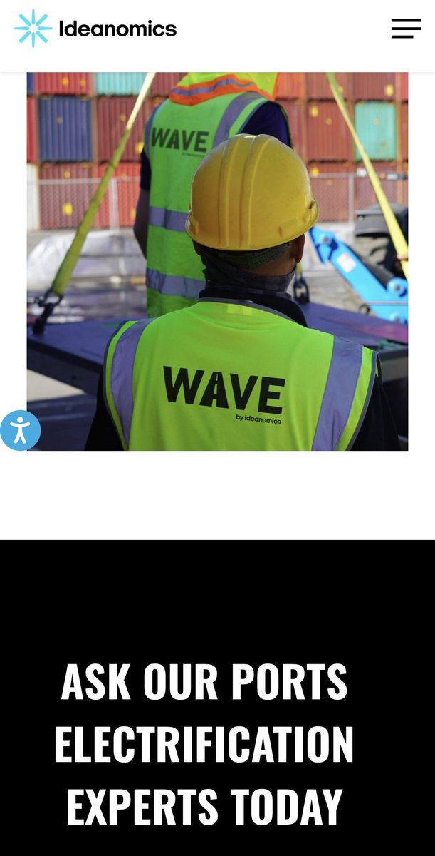 AlfDaMan's tweet image. Theodore, how many WAVE pads and US Hybrid vehicles does Ideanomics already have operating at the Ports, with years of consistent use and efficiency already? 
#ProvenSolution