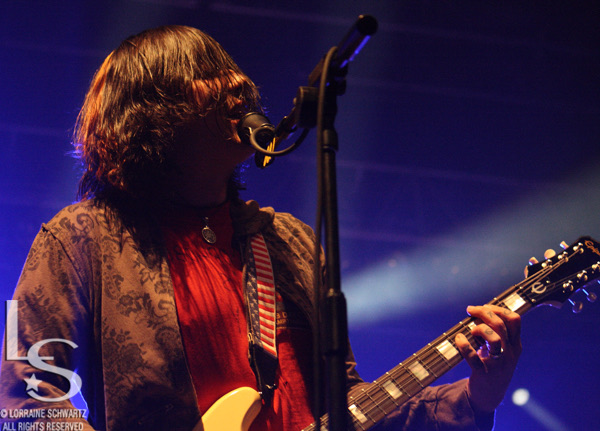 Happy Birthday Frank Iero! (2010, Roseland NYC, me) 