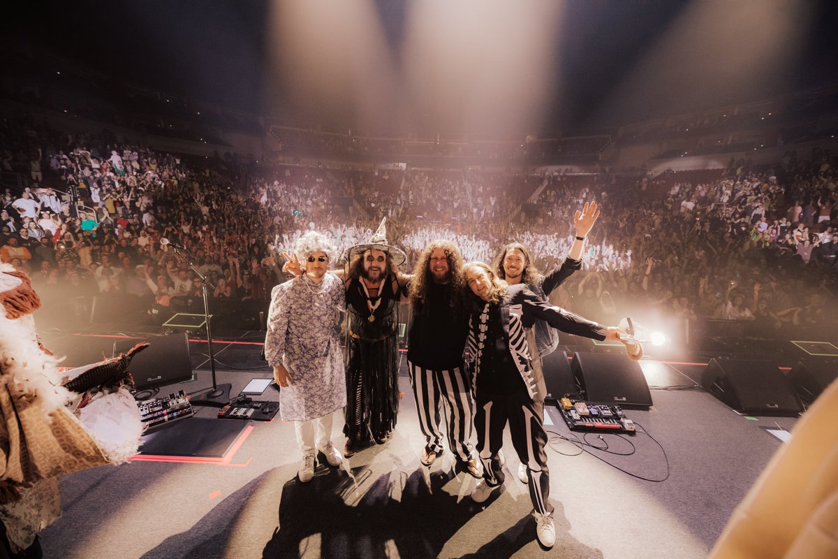 my morning jacket tweet media