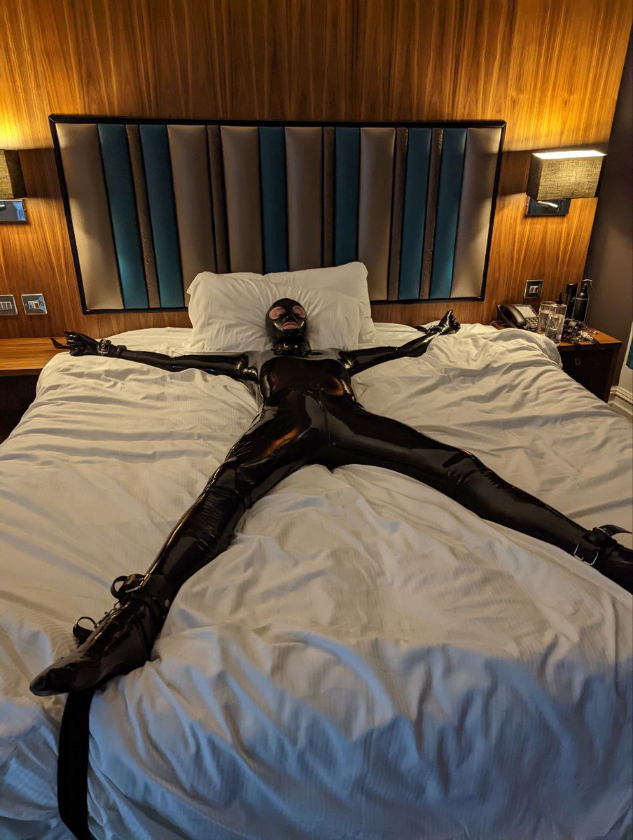 Rubber Johan tweet media