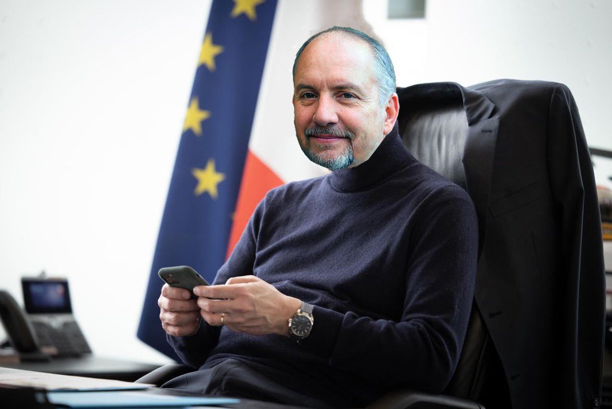 Pierre Cantrell tweet media